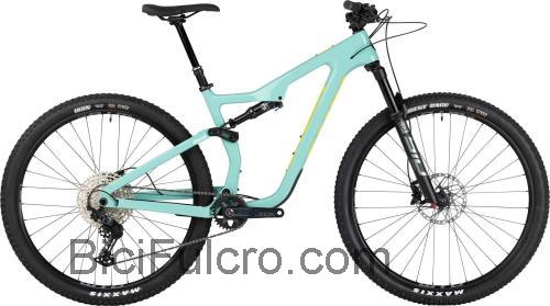 Salsa Cycles Spearfish scheda tecnica e recensioni